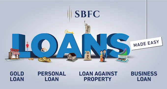 SBFC Finance - Tirupati