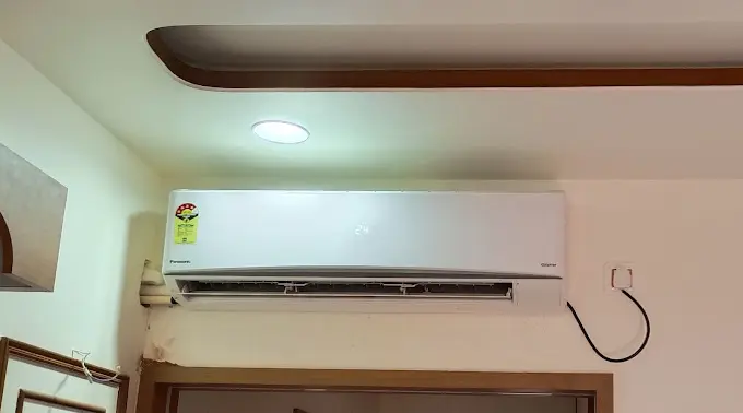 Seja AC Service & Repairing