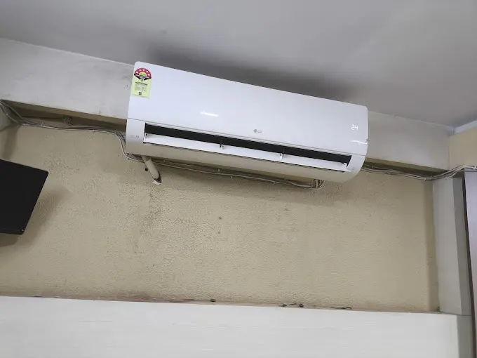Shah AC Services