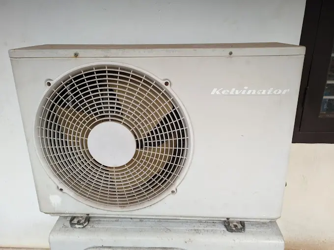 SHAH ELECTRICALS AND AIR CONDITIONING