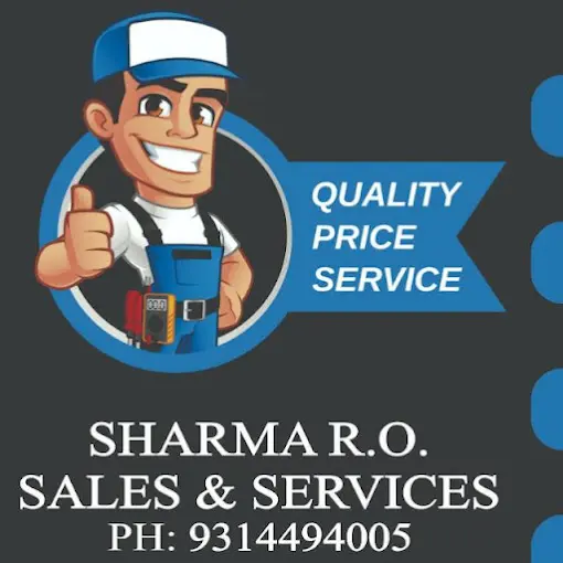 Sharma RO Sales And Services