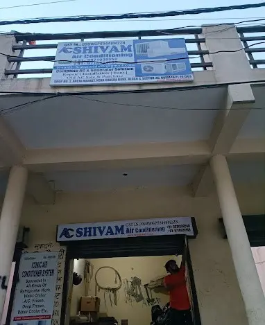Shivam Air Conditioner