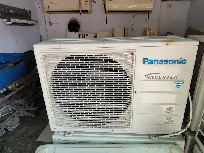 Shree Ji AC Service