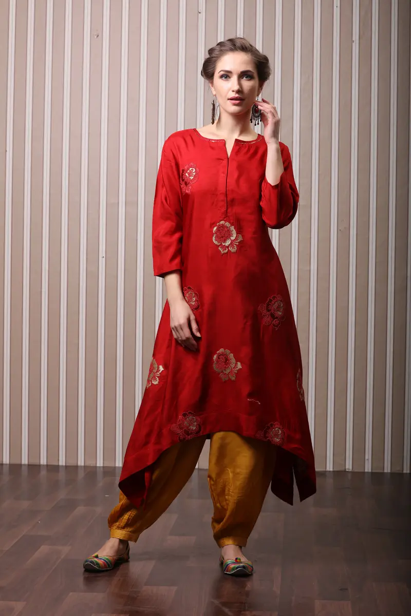 SHREE LAXMI FASHIONS PVT. LTD.