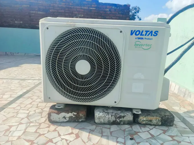 Shree Radha AC Cooling & All Appliances Service Centre