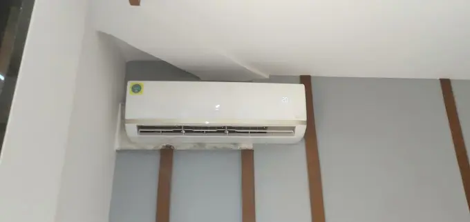 Shree Radhe Cooling System AC Repair & AC Service