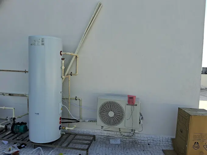 Shreeji Air Conditioner & Refrigeration