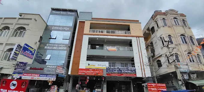 Shriram Finance Limited - Kadapa