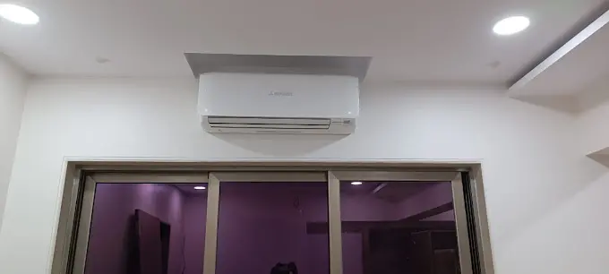 Shubham Chauhan Air Conditioning
