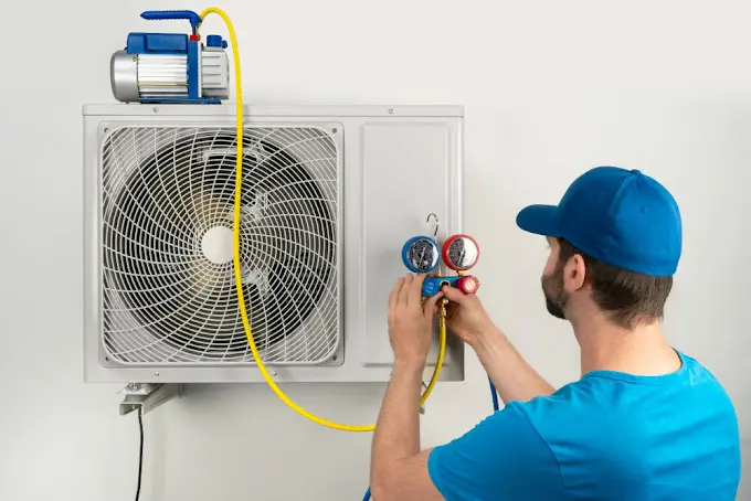 Shukla Cooling