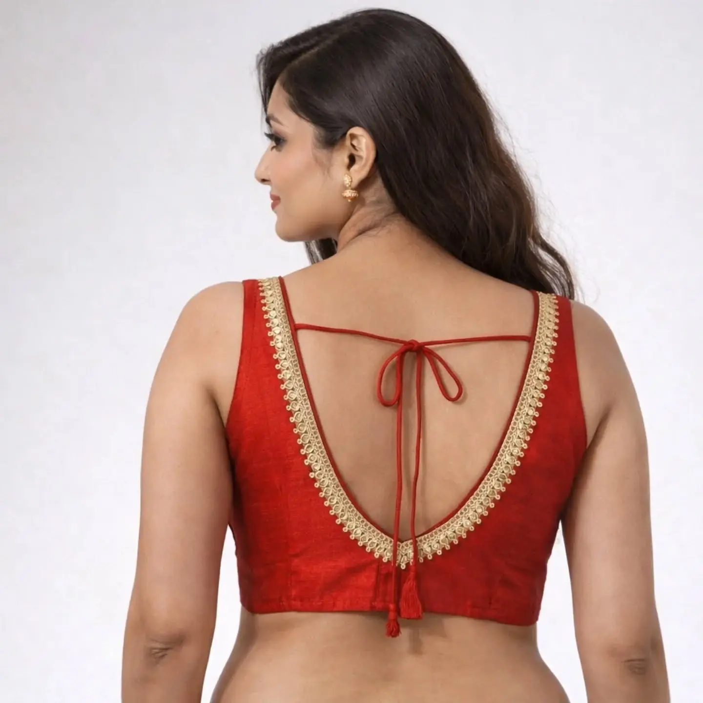 Siddhi Boutique And Fabrics