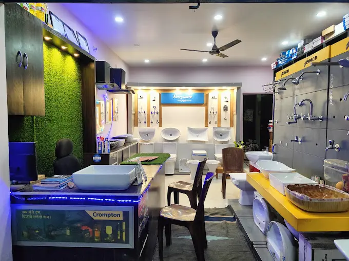 Siddhivinayak Sanitary