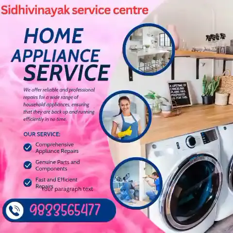 Sidhivinayak Service Centre
