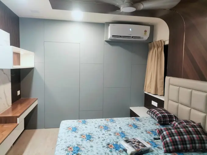 Sigma AC Refrigeration