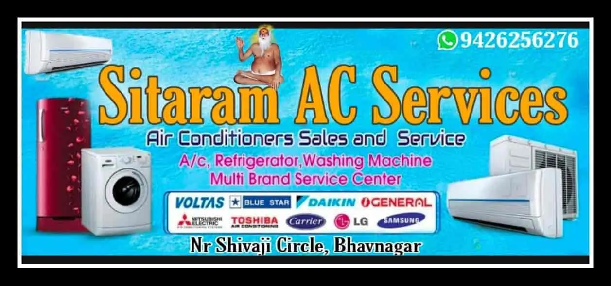Sitaram AC Services