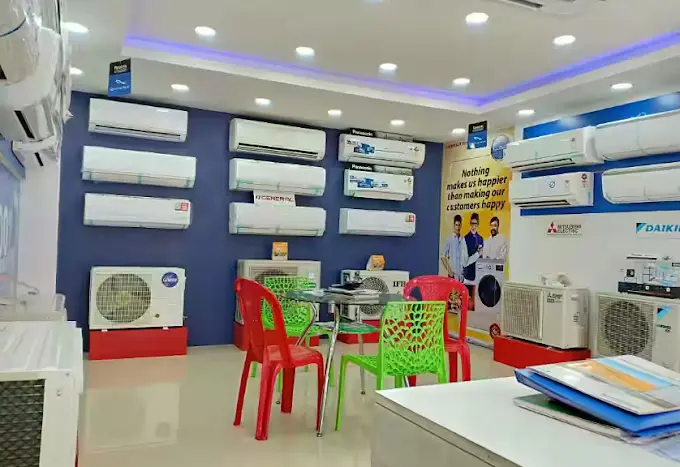 SK Airwell Engineer