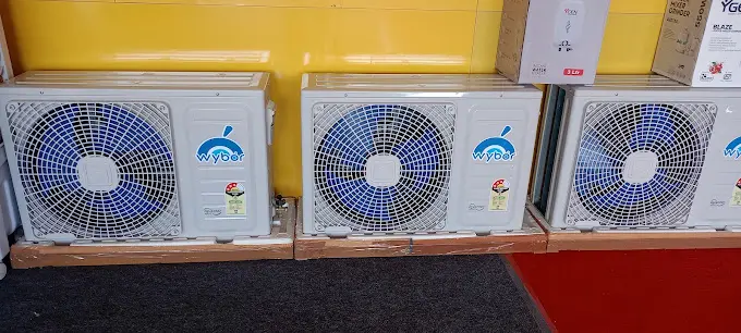 Sky Power AC Servicing And Repairs Sikar