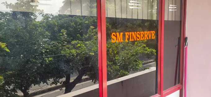 SM Finserve