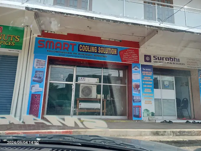 Smart Cooling Solution Kollam