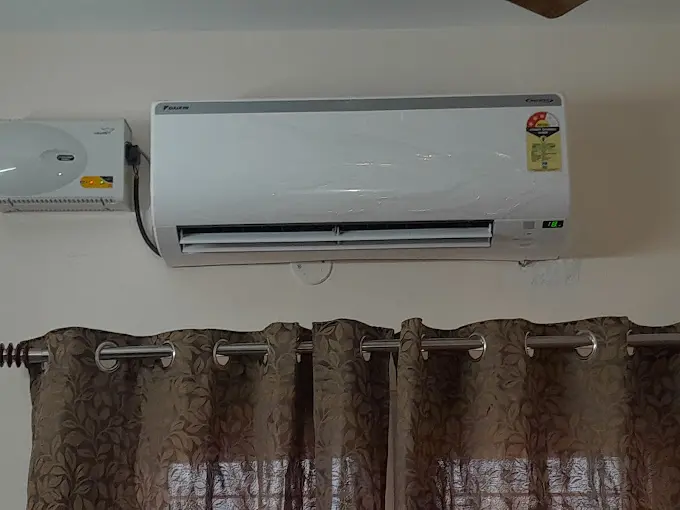 Smart HVAC Care