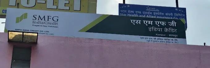 SMFG India Credit Co. Ltd.