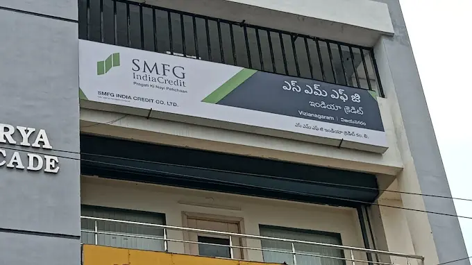SMFG India Credit Co. Ltd. - Babametta