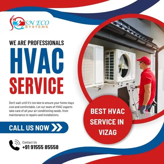 SN Eco Systems Pvt Ltd