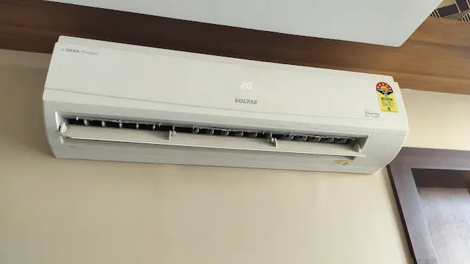 Snow White Refrigeration & Air Conditioners