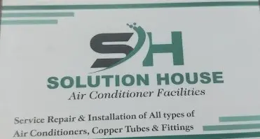 Solution House