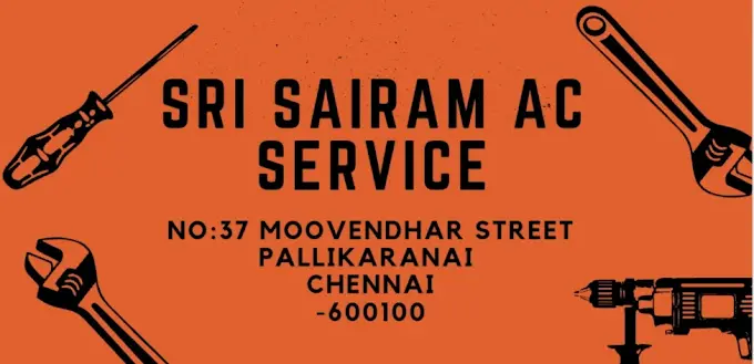 Sri Sairam AC Service