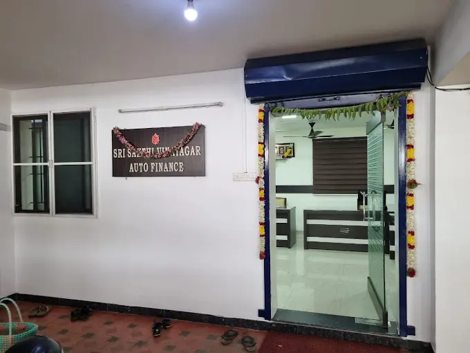 Sri Sakthi Vinayagar Auto Finance