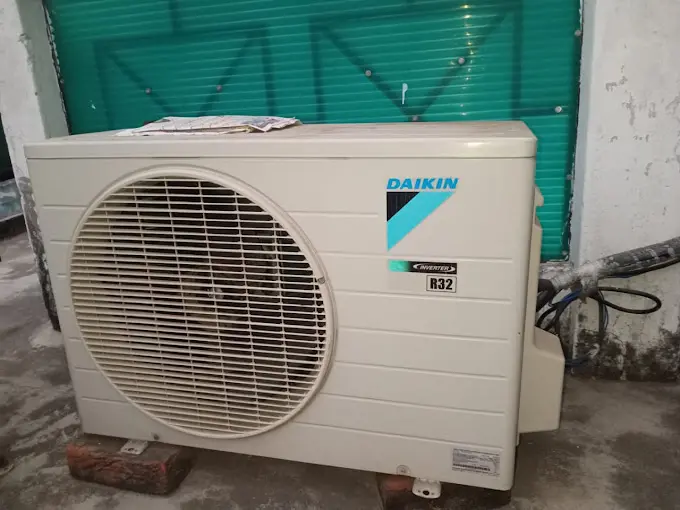 SSH All Type Ac Service Centre