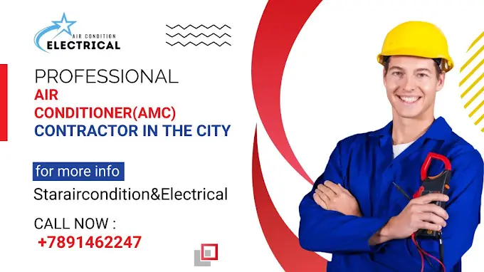 STAR AIR CONDITION & ELECTRICAL