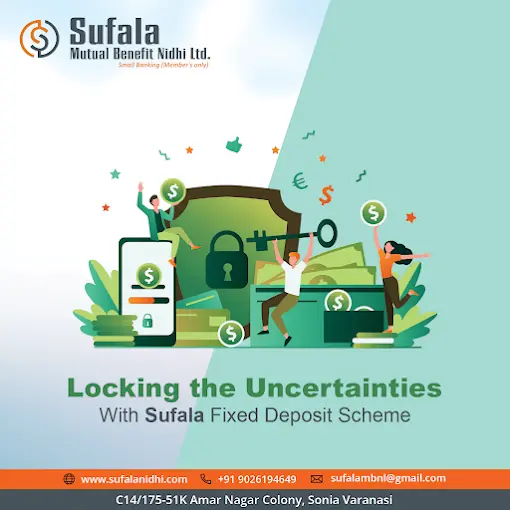 Sufala Mutual Benefit Nidhi Ltd