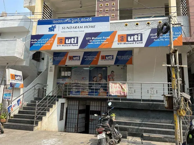 Sundaram Home Finance Limited - Guntur