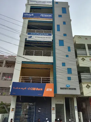 Sundaram Home Finance Limited - Ongole