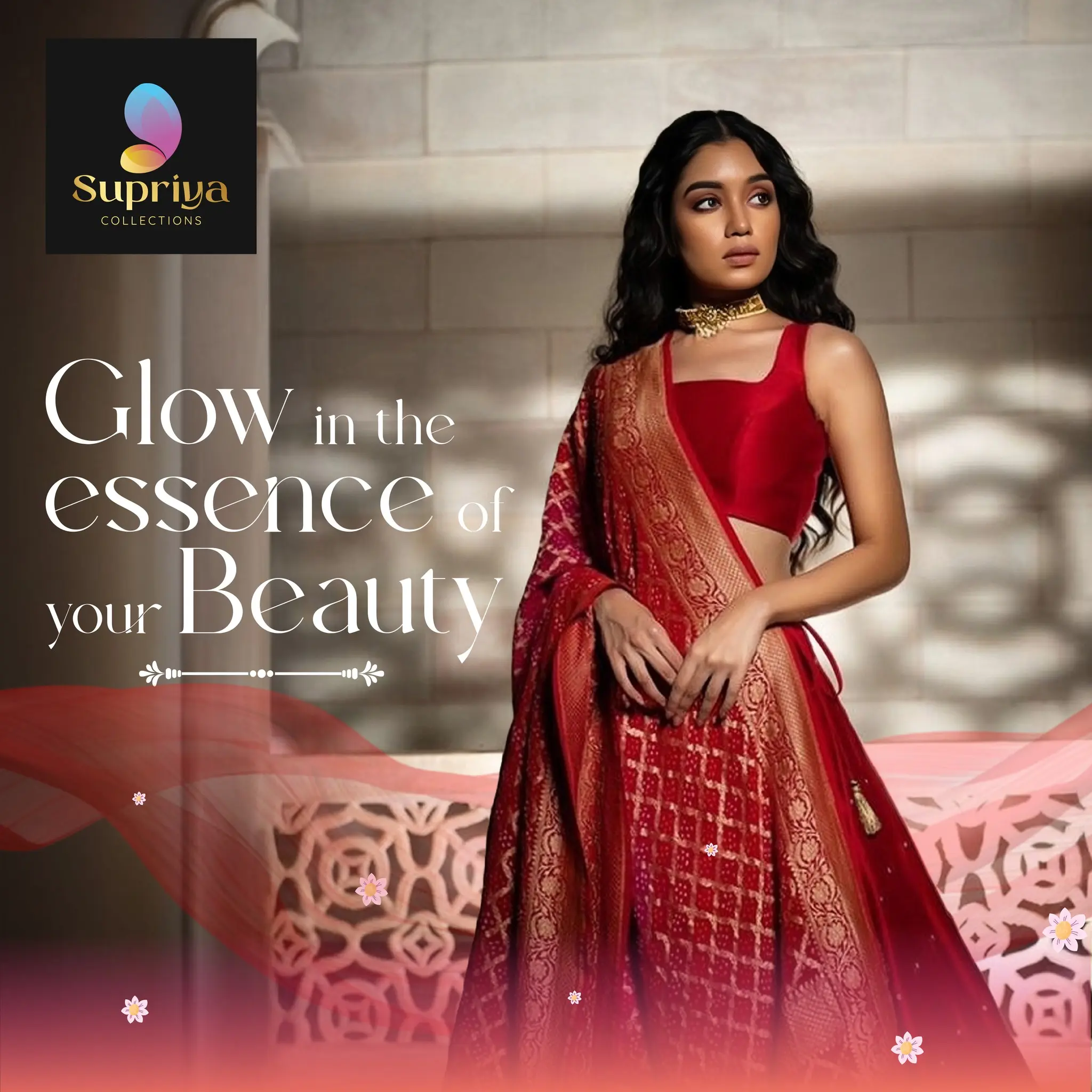 Supriya Collections