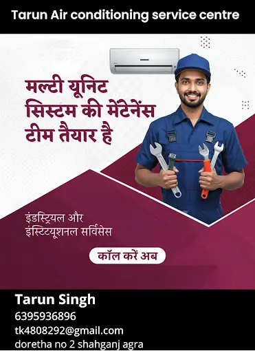 Tarun Air Conditioning Service Center