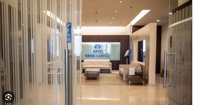Tata Capital Limited - Kadapa