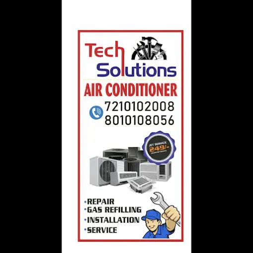 TECH SOLUTION