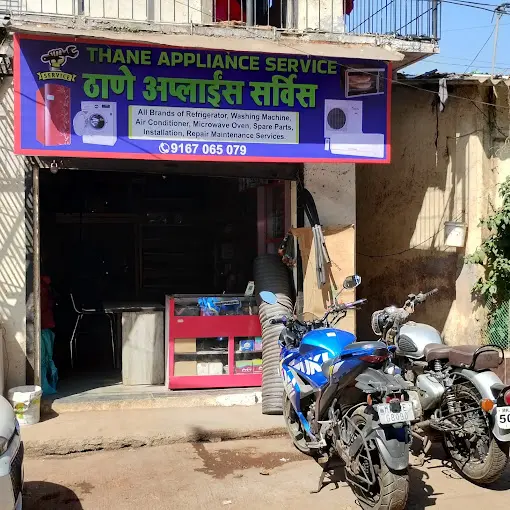 Thane Appliance Service