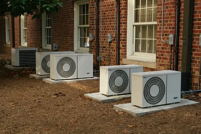 The Cooling Point