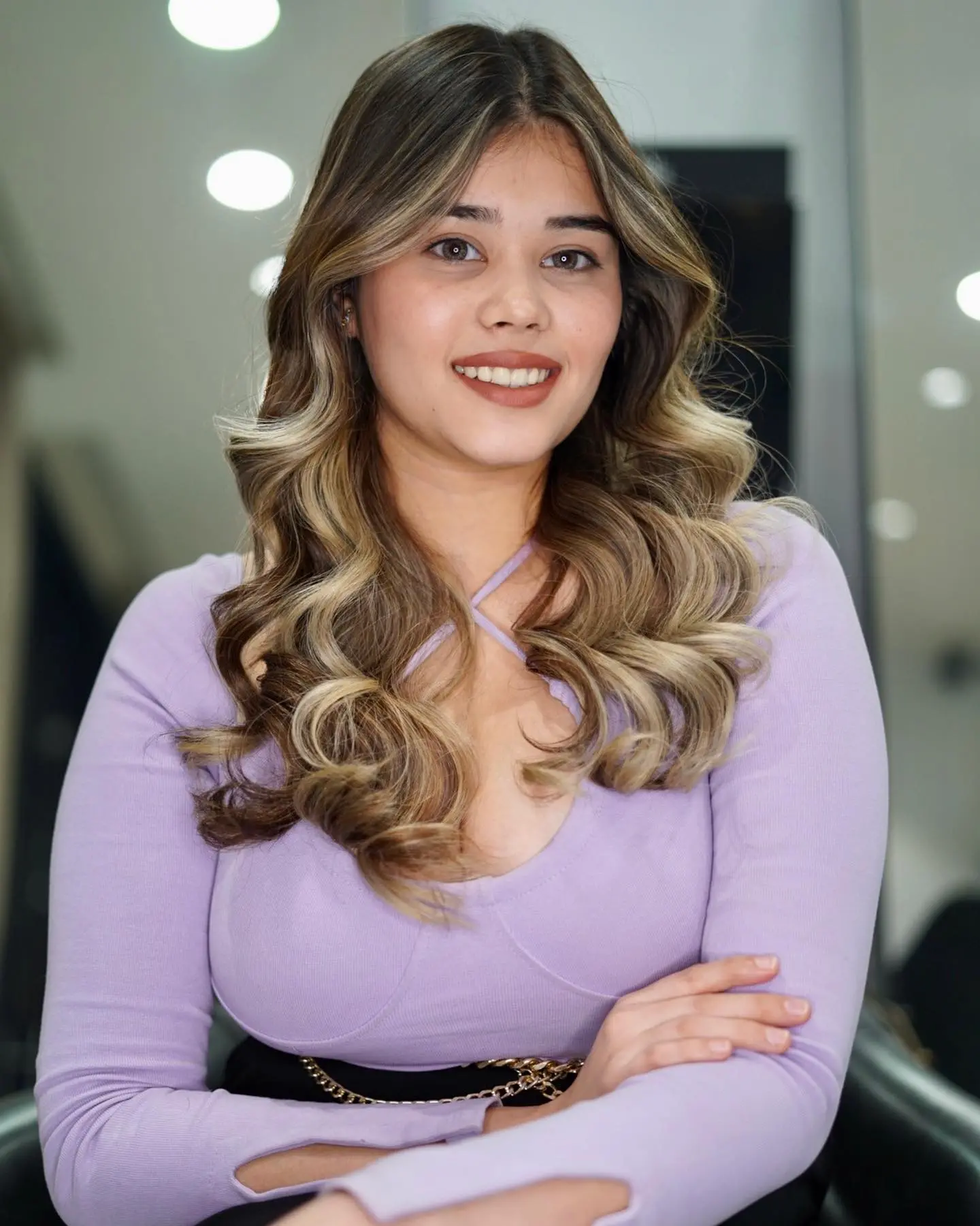 The Headman Salon