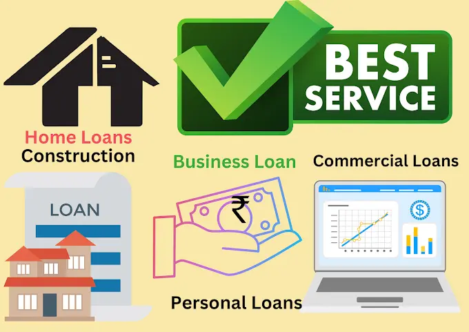 The Loan Point