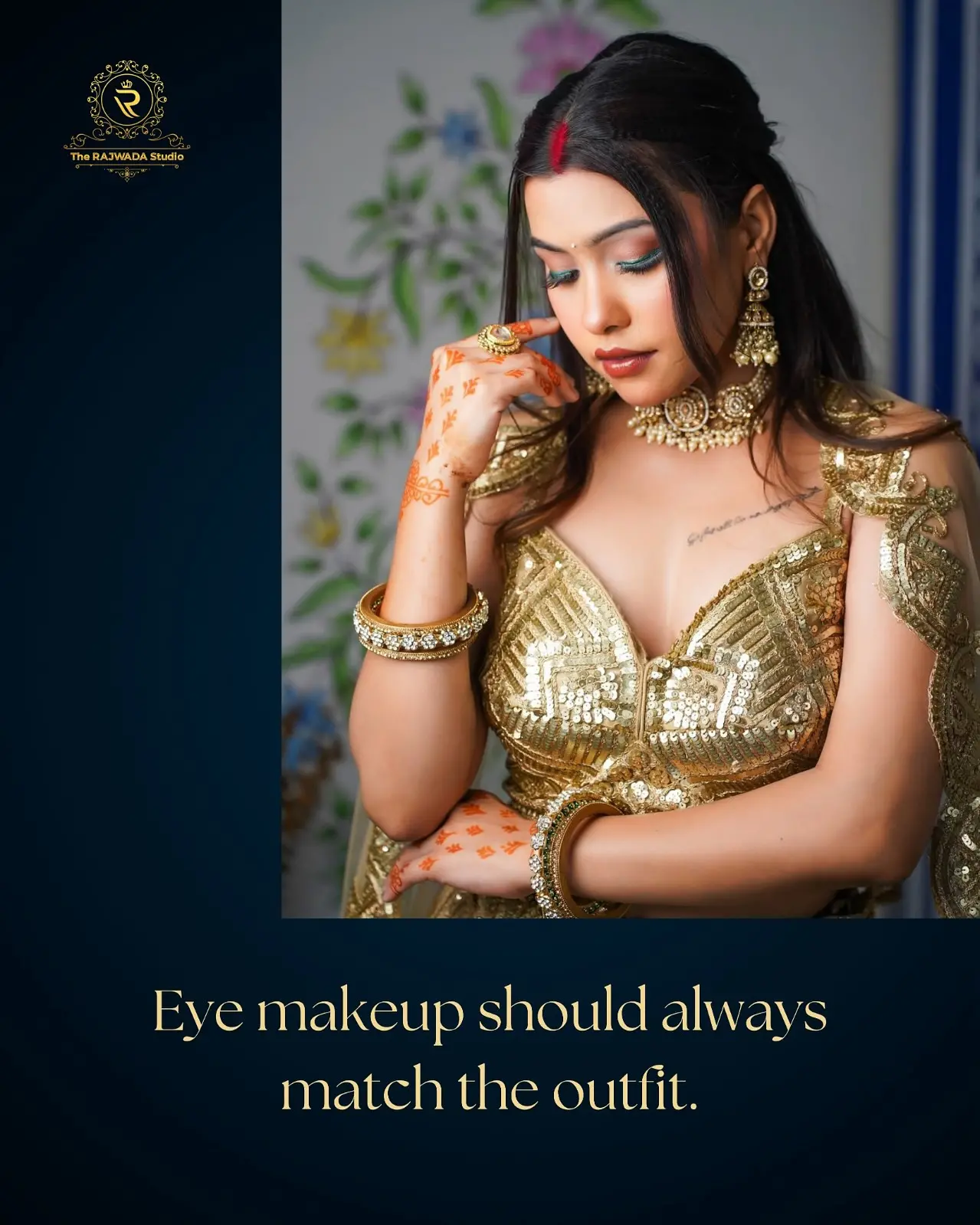 The Rajwada Studio