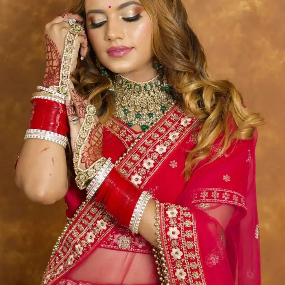 The Royal Image Beauty Parlor