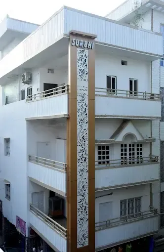 Surbhi Guest House