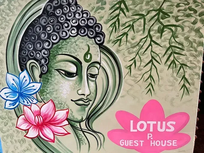 Lotus Paying Guest House