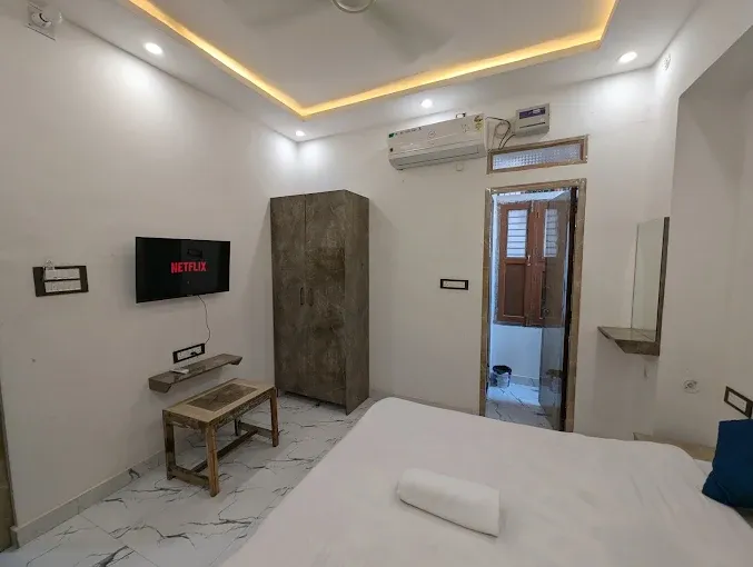 Vandana Guest House