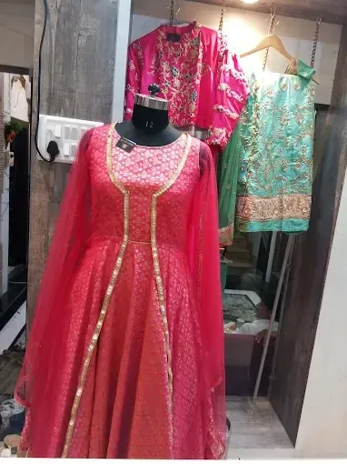 Silk Fabrication
